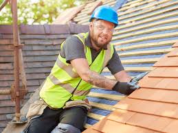 Reliable Bexley, OH Roofing Solutions